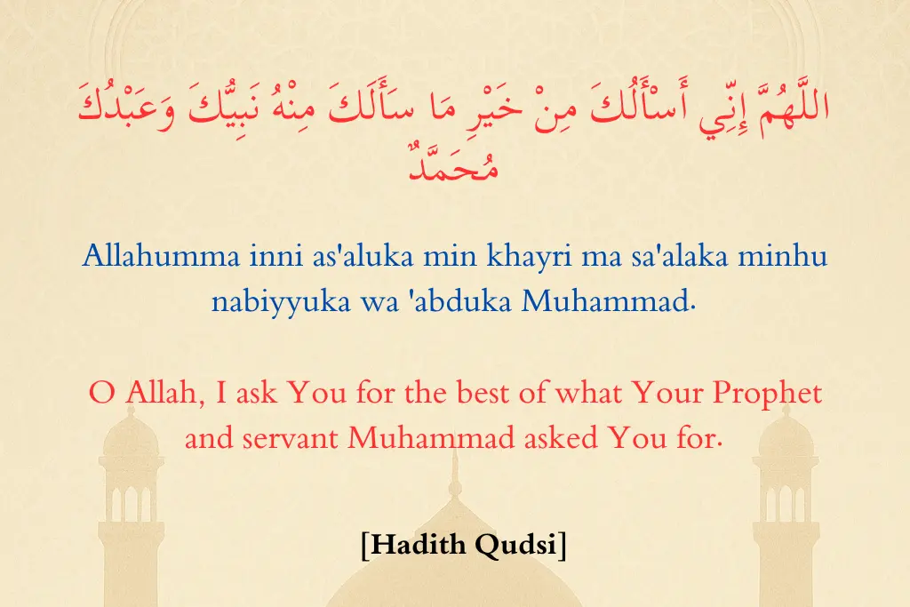 7 Beautiful Dua After Eating in Arabic, English and Hadith 10 Dua After Eating
